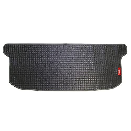 MONSTER SPORT ラゲッジマット アルトワークス/ターボRS/アルト[HA36S]用 日本製 防キズ 防汚 滑り止め ラバー仕様 ブラック 894580-7350Mts b5bd6720