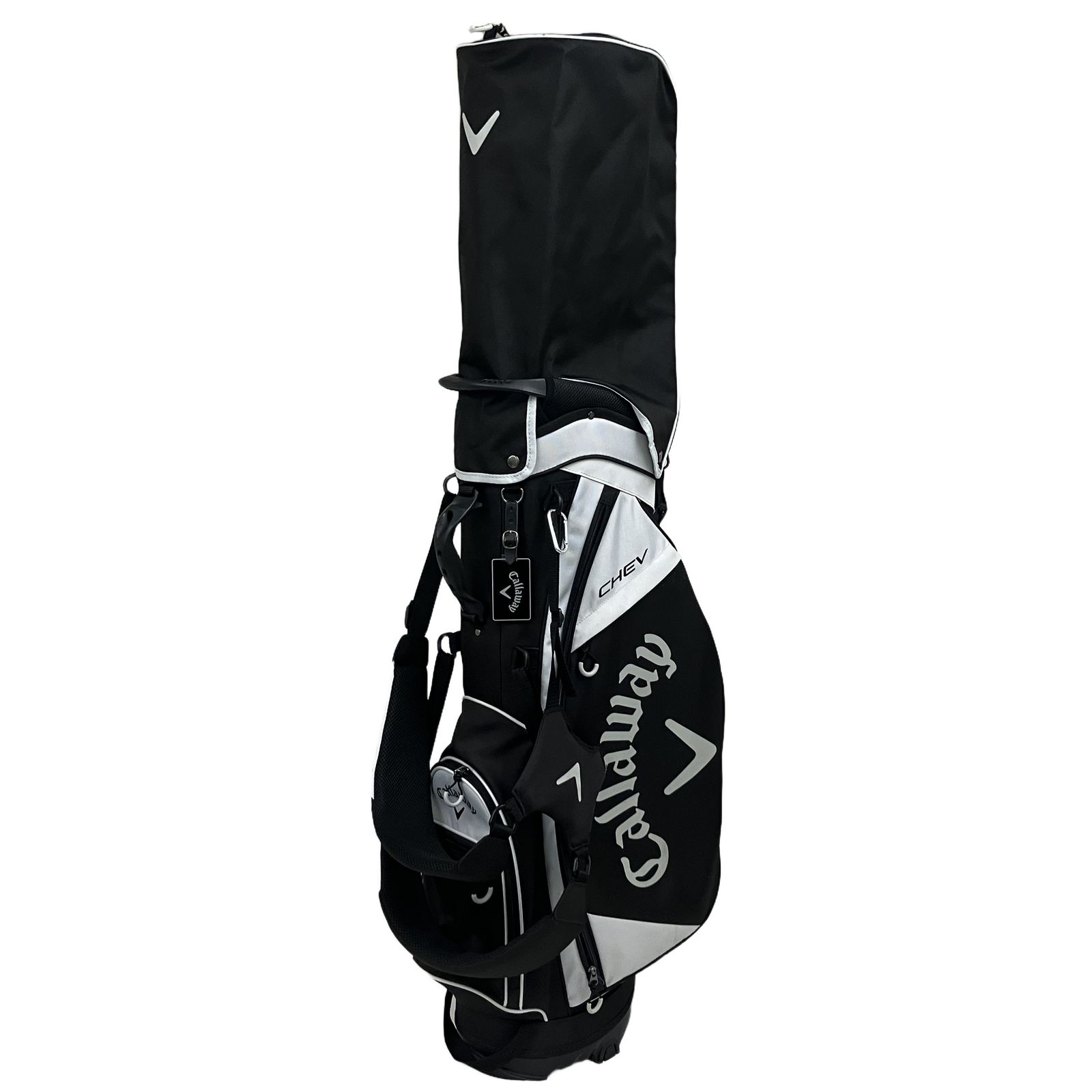 callaway キャロウェイ スタンドキャディバック 中古 O11331968
