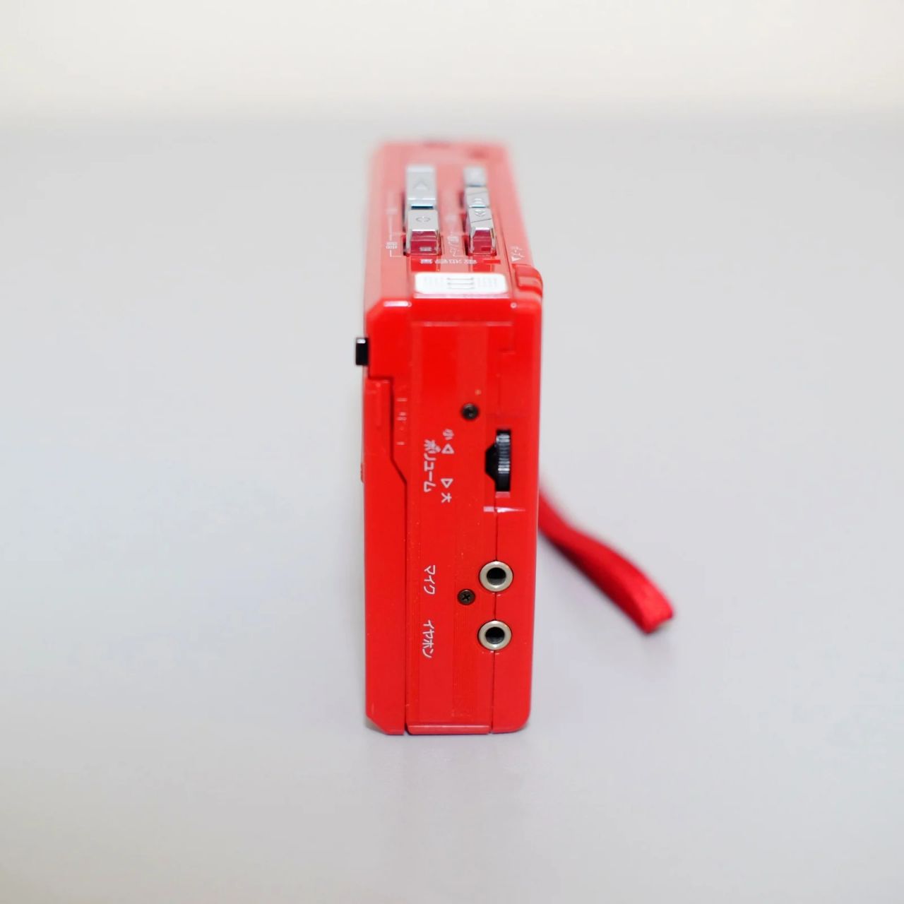 メンテ済み】 SANYO（サンヨー） 「MR-53」 ポータブルカセット