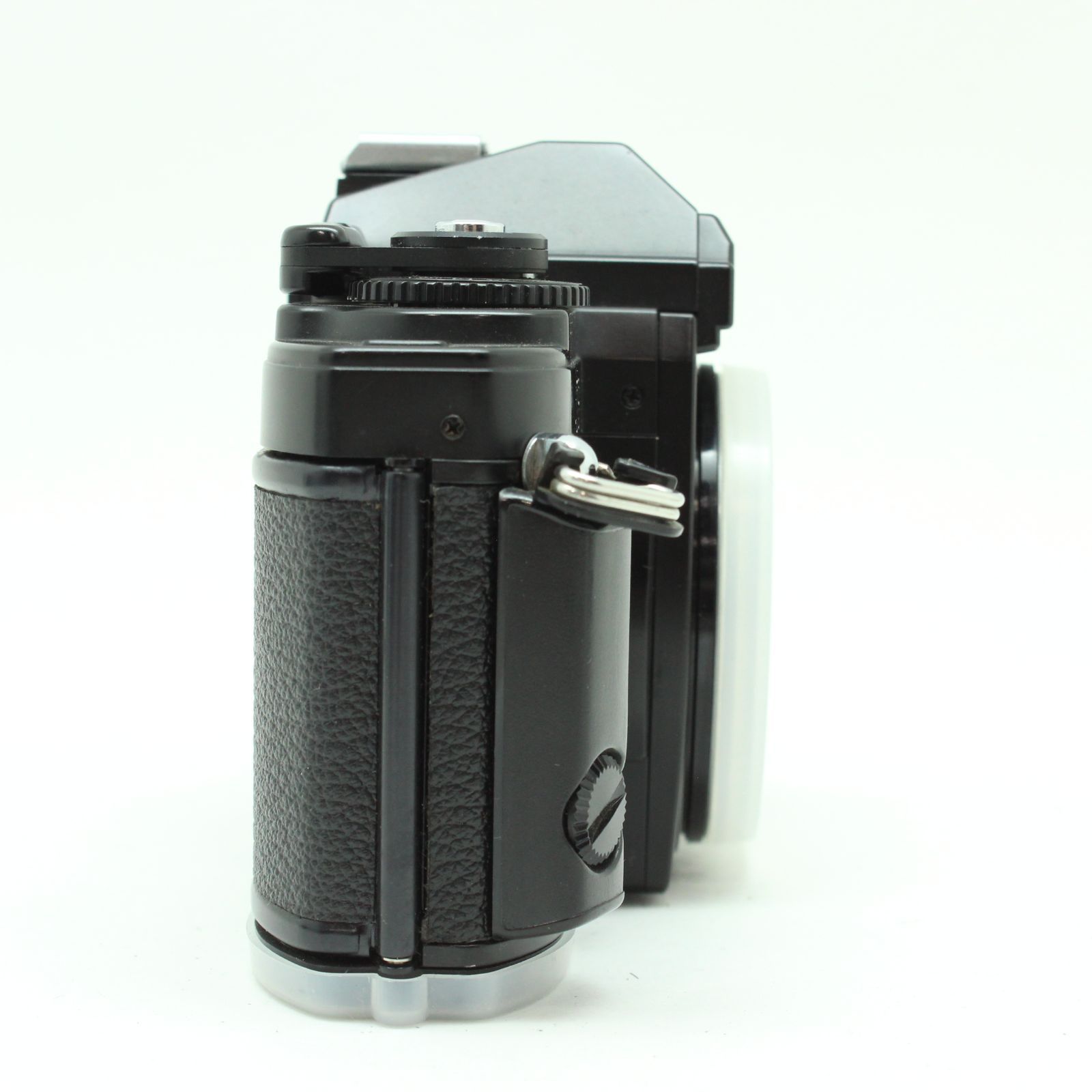 ジャンク品】 Nikon FG ブラック - メルカリ