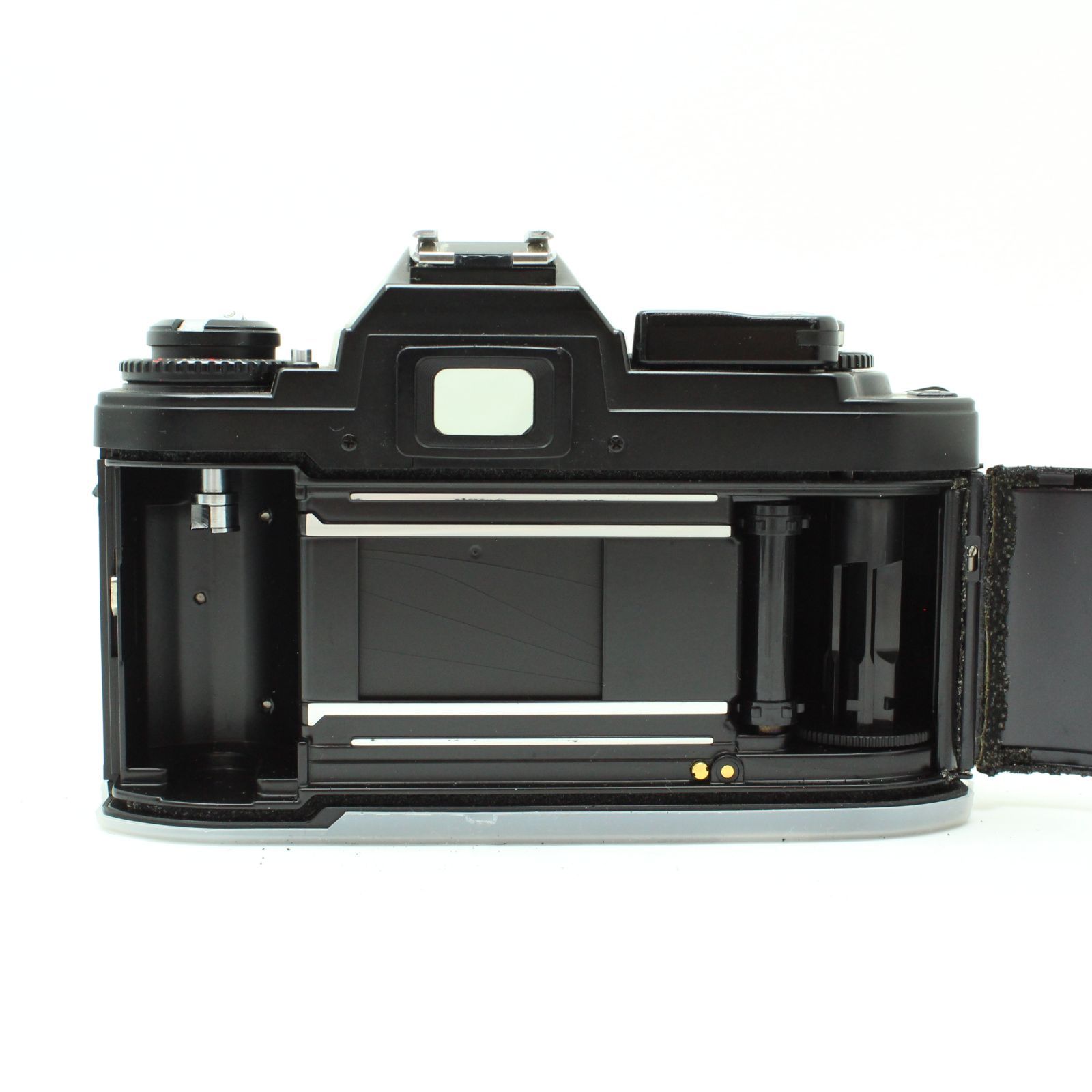 ジャンク品】 Nikon FG ブラック - メルカリ