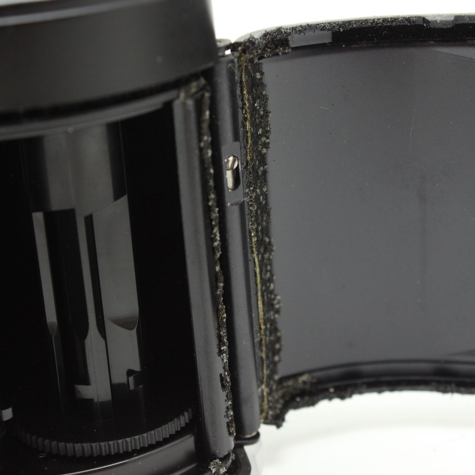 ジャンク品】 Nikon FG ブラック - メルカリ