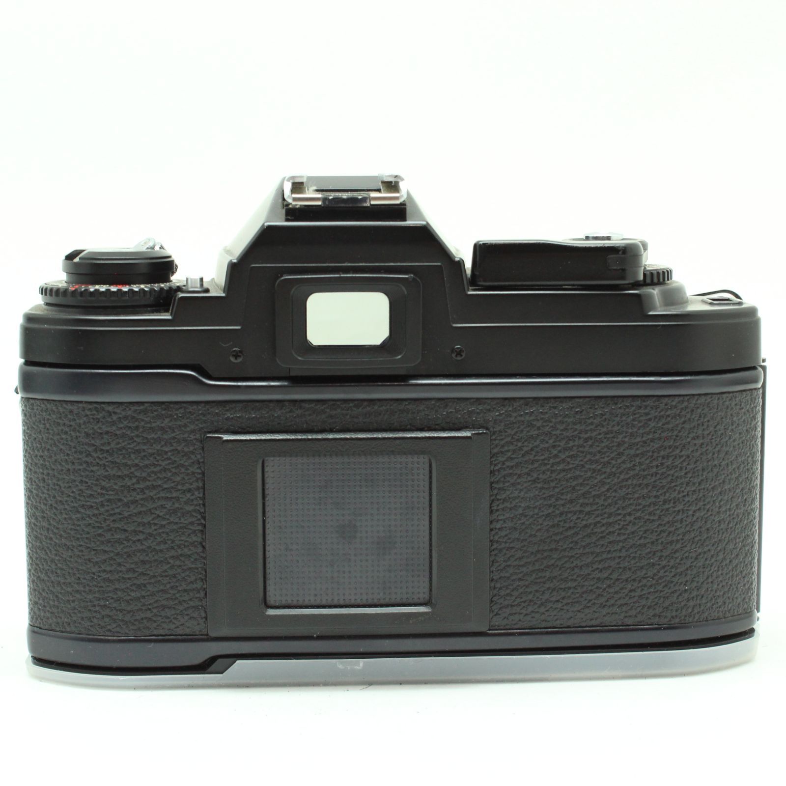 ジャンク品】 Nikon FG ブラック - メルカリ