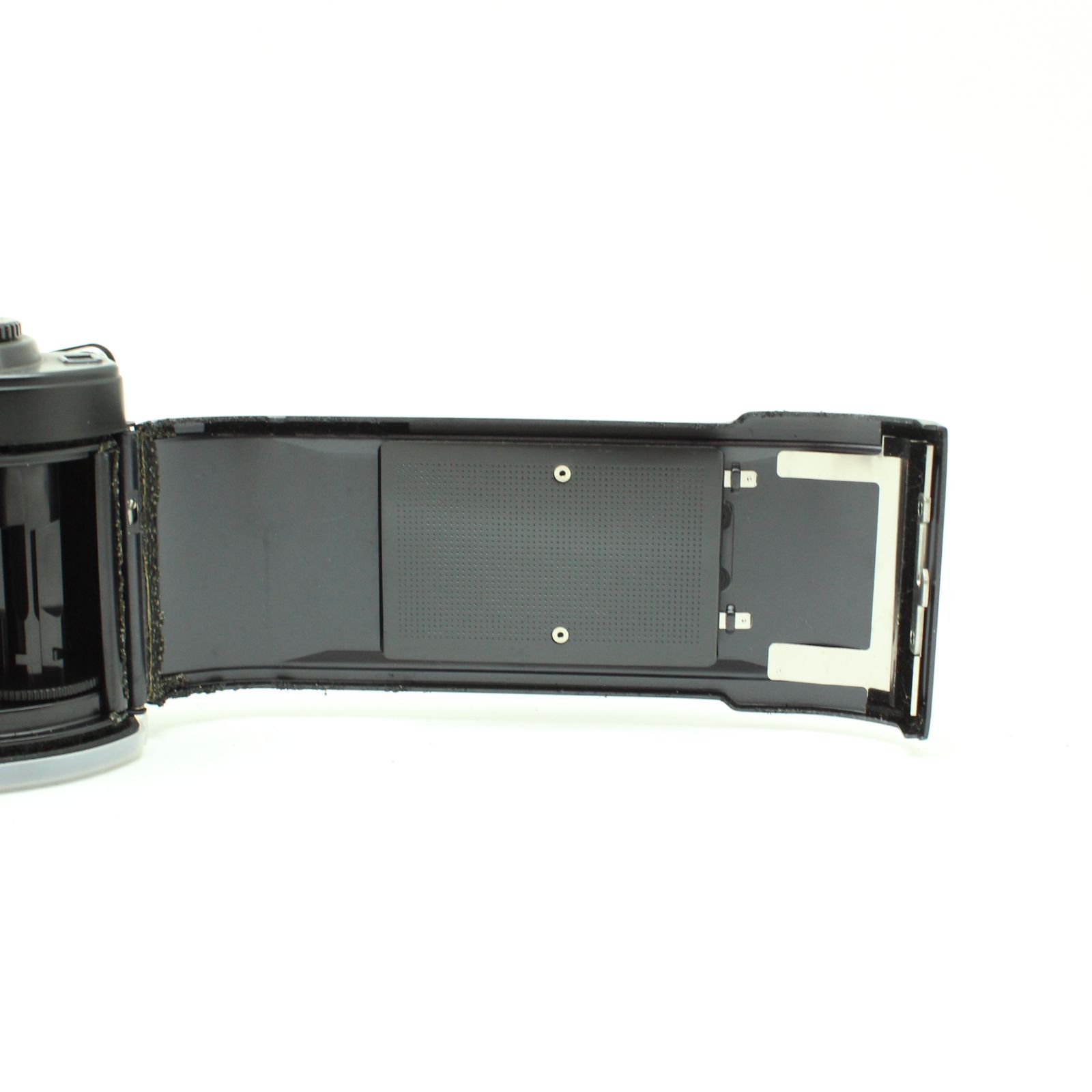 ジャンク品】 Nikon FG ブラック - メルカリ
