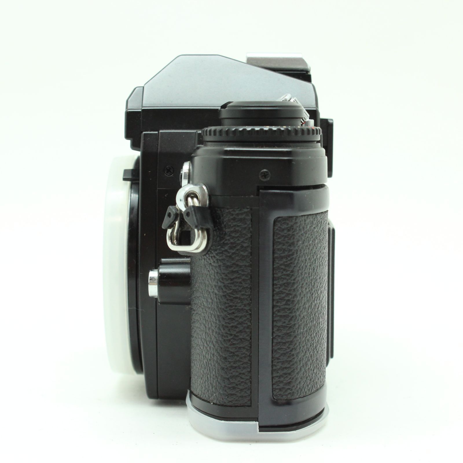 ジャンク品】 Nikon FG ブラック - メルカリ