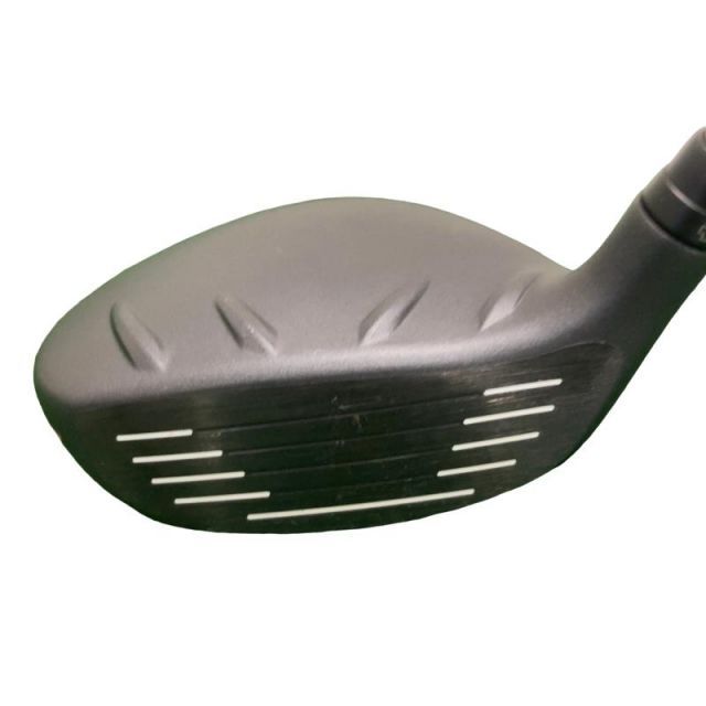 中古】 ピン G410 5W フェアウェイウッド FW PING TOUR 173-75(FW