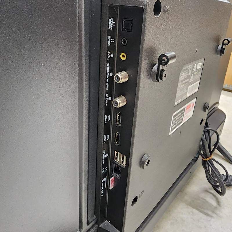 アイリスオーヤマ フルハイビジョン液晶テレビ 40インチ 40FB10P