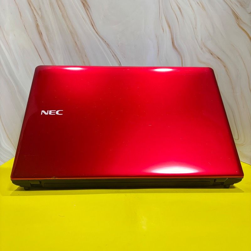 Core i5/SSD256GB/Office付 NECノートPC Windows11 - メルカリ