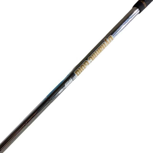 中古】 フォーティーン RM-W ノーメッキ 54° ウェッジ WG 純正特注