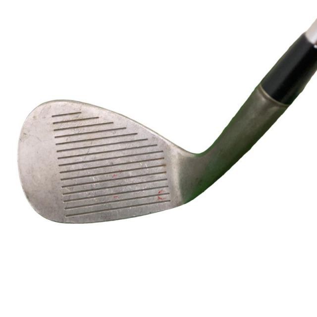 中古】 フォーティーン RM-W ノーメッキ 54° ウェッジ WG 純正特注