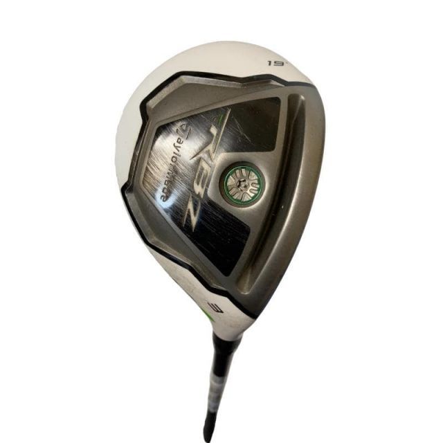  テーラーメイド RBZ U3 USA ユーティリティ UT RBZ 65 (フレックスR) メンズ 男性用 右利き 右用 Dランク ゴルフクラブ