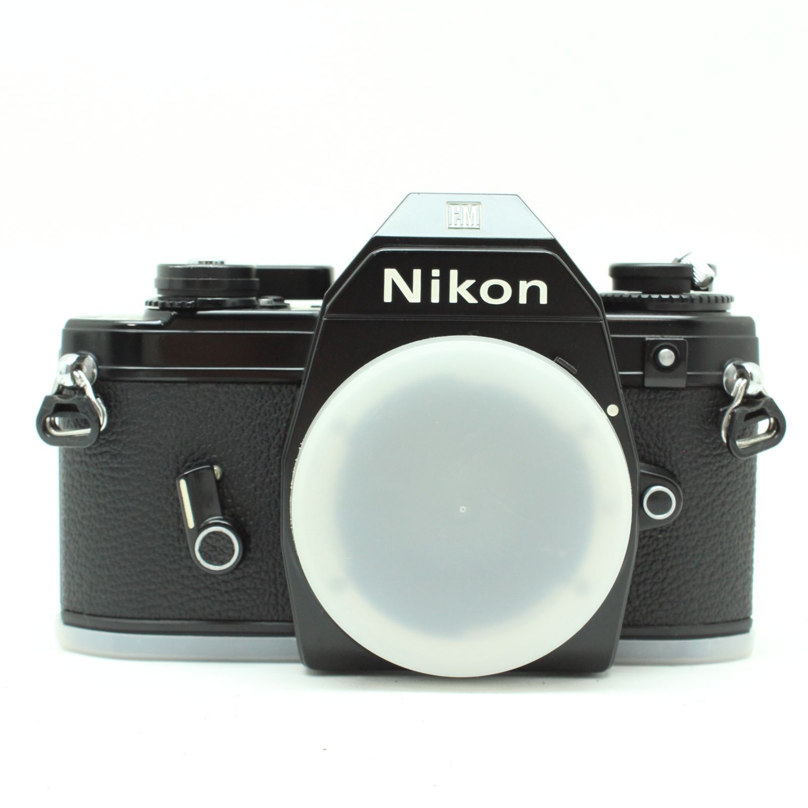 【動作確認済】 Nikon EM G0423-258-6p Nikon EM ブラック - メルカリ