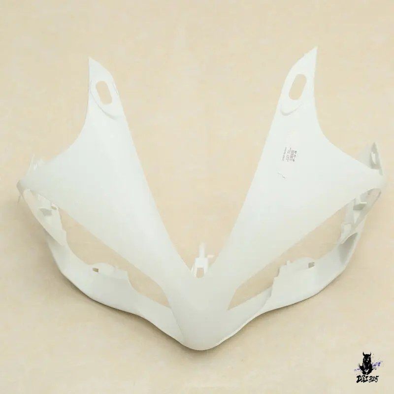 Yamaha YZF-R1 2007-2008用 アッパーフロントフェアリングノーズ 15,360円