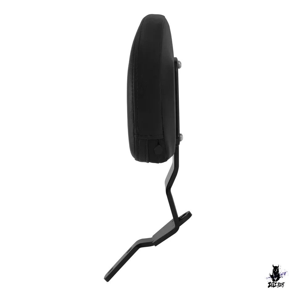 ハーレー ソフテイル用 ライダーバックレスト 2018-2025年式 FXBB/FXST/FLSL