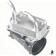 メルセデスベンツ C32 C55 M112 M113用 エンジンオイルクーラー OEM 1121800065 W203 S203対応