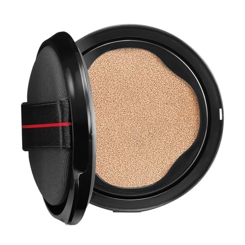 SHISEIDO メーキャップ シンクロスキン グロー クッションコンパクト (レフィル) ピンクオークル10 Neutral 1.5 13g SPF23 PA++ | ファンデーション | リキッド状 | つや 保湿 透明感 時短・簡単・携 b462e228