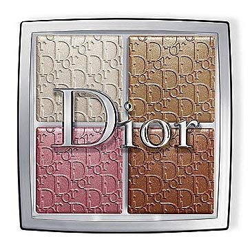 Dior バックステージ フェイス グロウ パレット 001 [並行輸入品]pms 8b07aae9