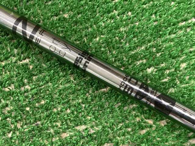 シャフト単体 Design Tuning ZERO XROSS 50S テーラーメイドスリーブ
