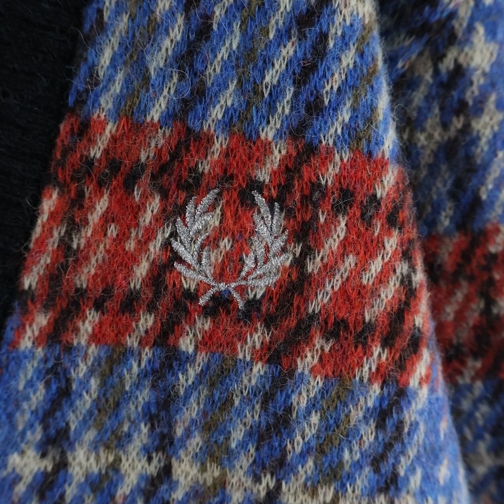 FRED PERRY (フレッドペリー) ×Charles Jeffrey LOVERBOY ×チャールズ