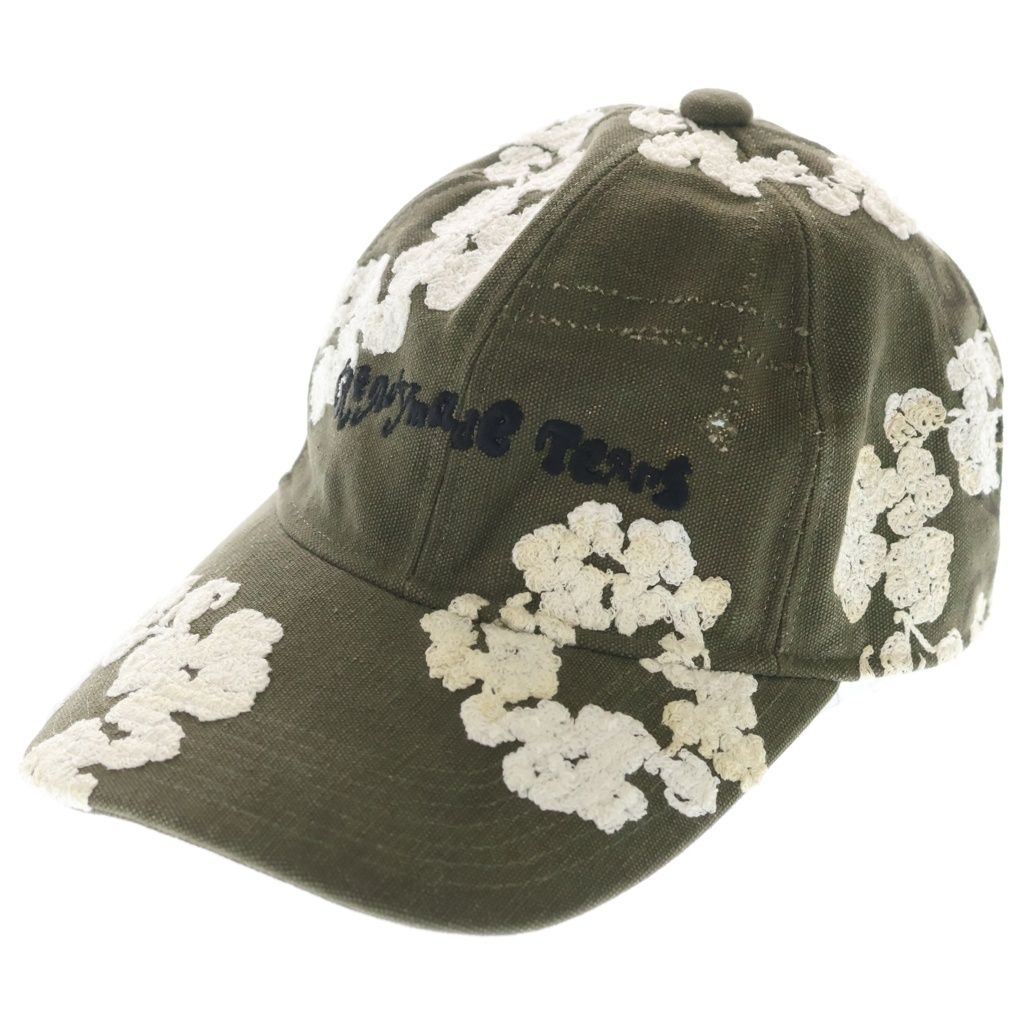 READY MADE (レディメイド) ×DENIM TEARS デニムティアーズ COTTON