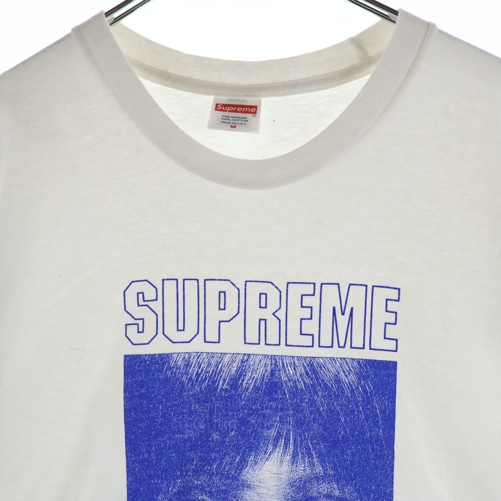 SUPREME (シュプリーム) 24SS ×Margaret Keane Teardrop Tee