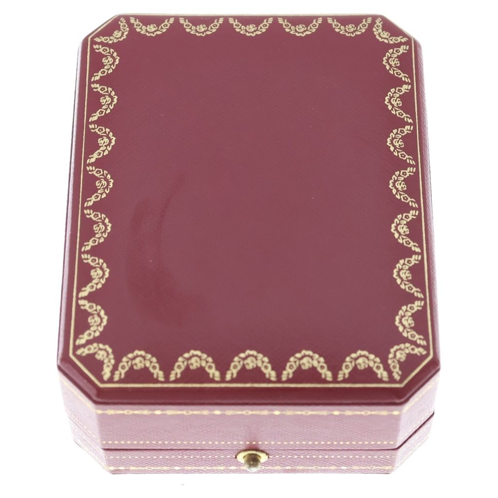 Cartier (カルティエ) ミニラブリング 1PD ダイヤモンド Au750 K18YG