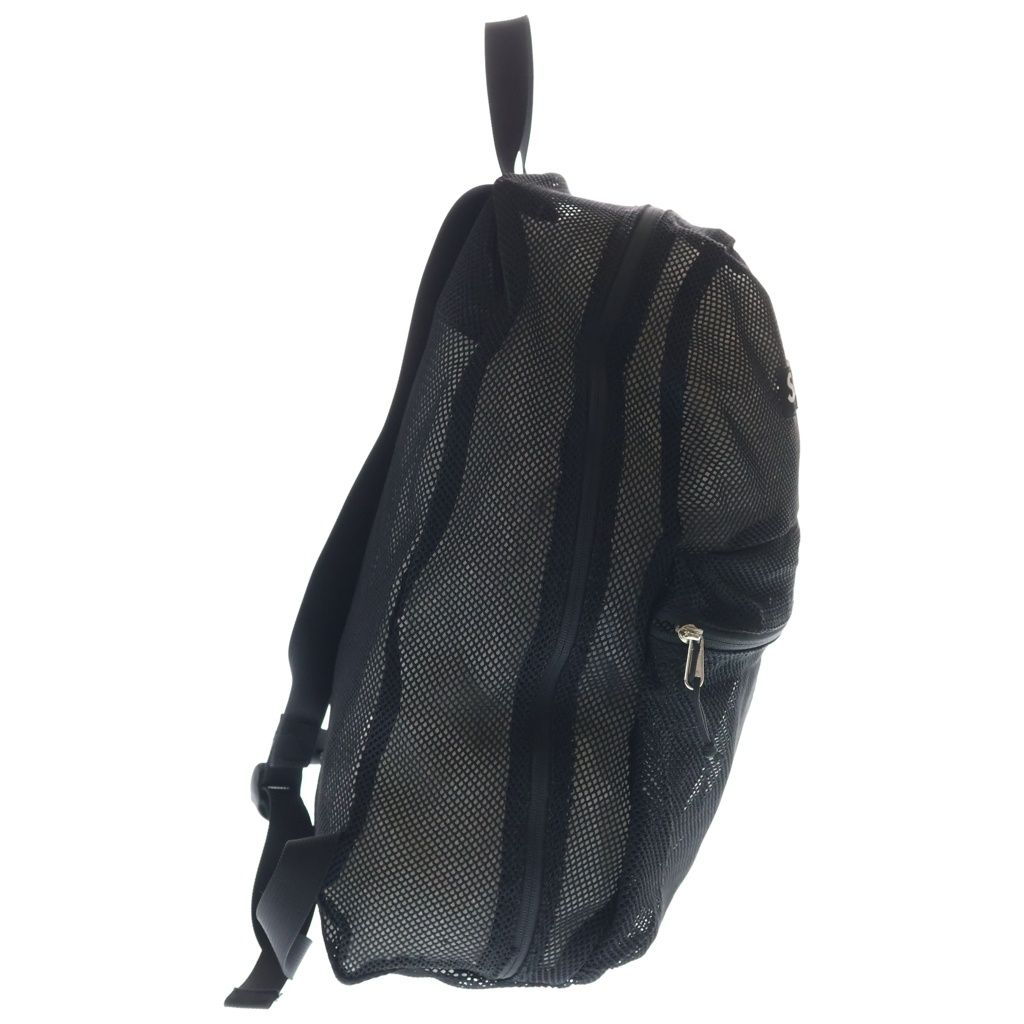 SUPREME (シュプリーム) 16SS Mesh Backpack ボックスロゴ メッシュ