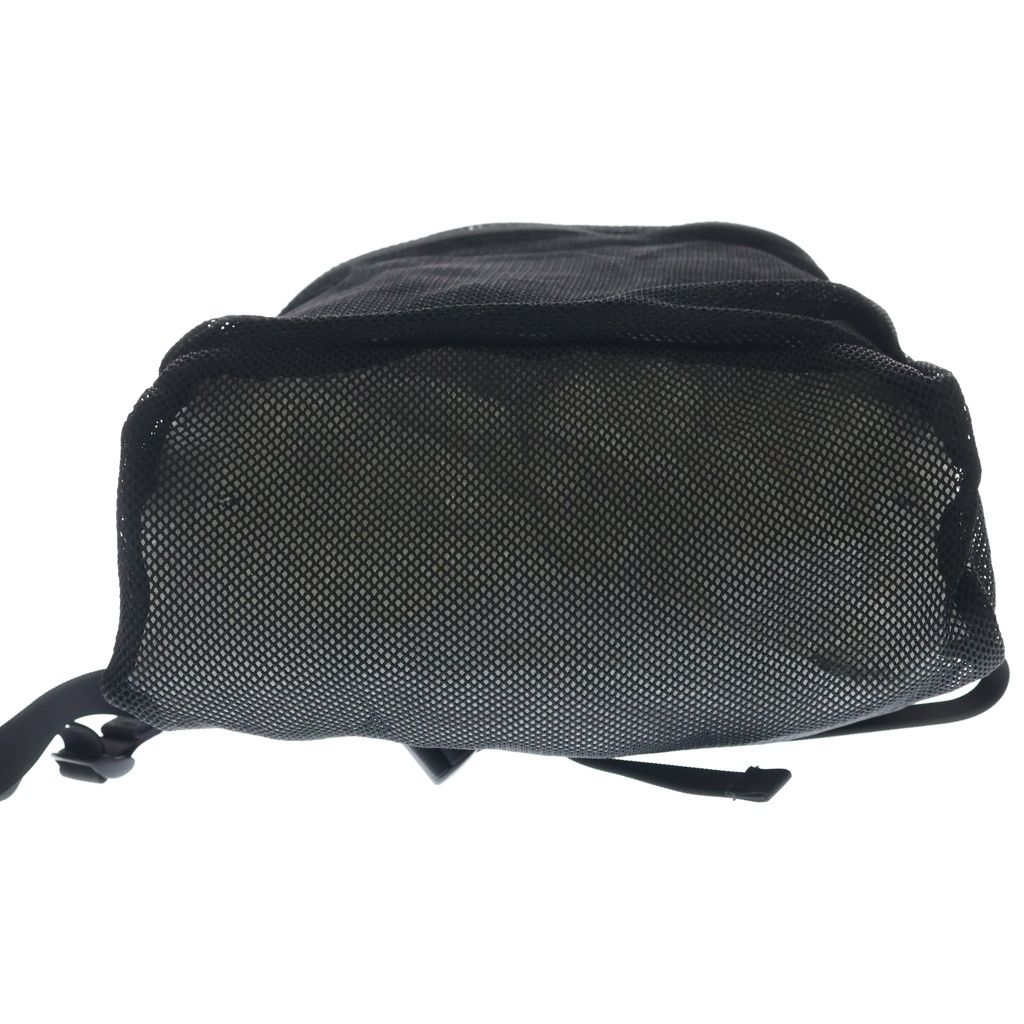SUPREME (シュプリーム) 16SS Mesh Backpack ボックスロゴ メッシュ
