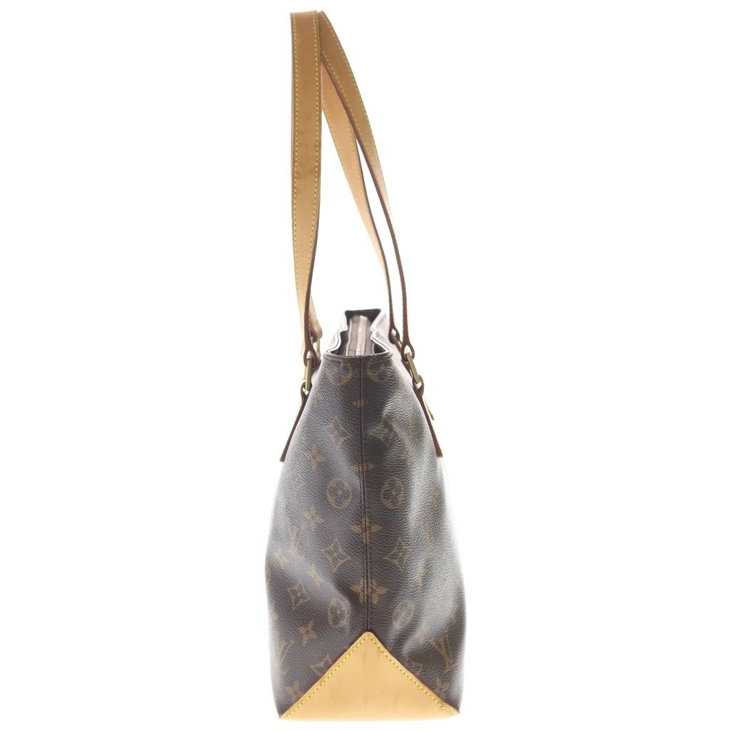 LOUIS VUITTON (ルイヴィトン) モノグラム カバピアノ トートバッグ