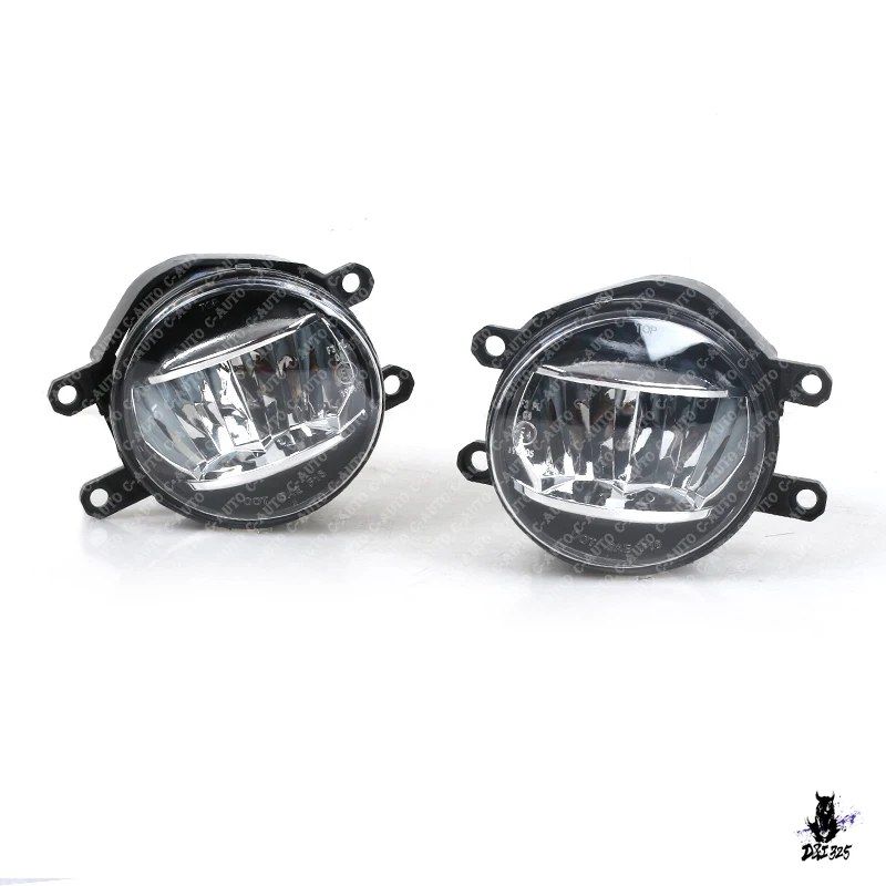 Lexus GS350 GS450h F スポーツ 2013-2015年 LEDフォグランプ スイッチセット