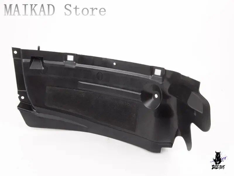 Audi A6 4G 2012-2014 フロントフェンダーライナー ホイールアーチライナー