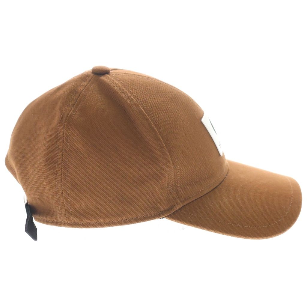 Sacai (サカイ) ×Carhartt WIP Duck Cap 25-00996S ×カーハート ダック
