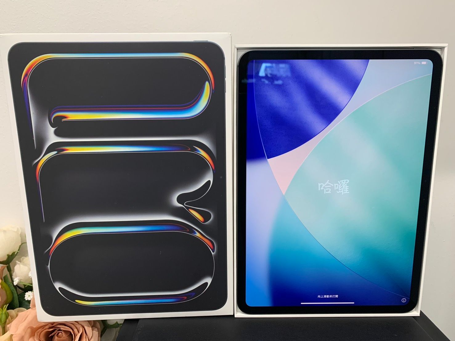 iPadPro(M5)　256GB　11インチ　Wi-Fiモデル　第6世代