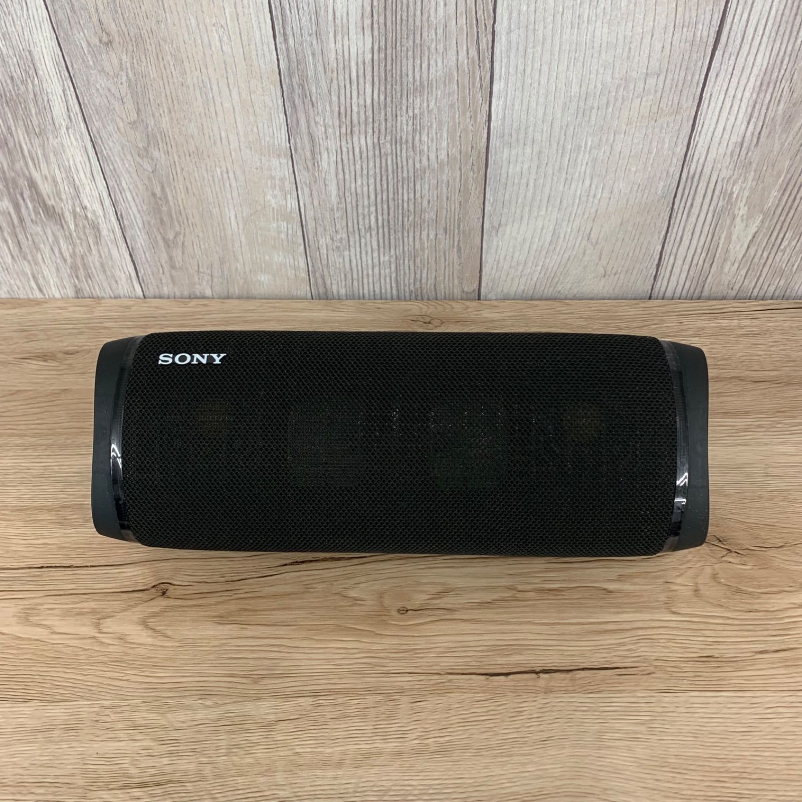 中古品】 SONY ソニー ワイヤレススピーカー SRS-XB43 Bluetooth対応