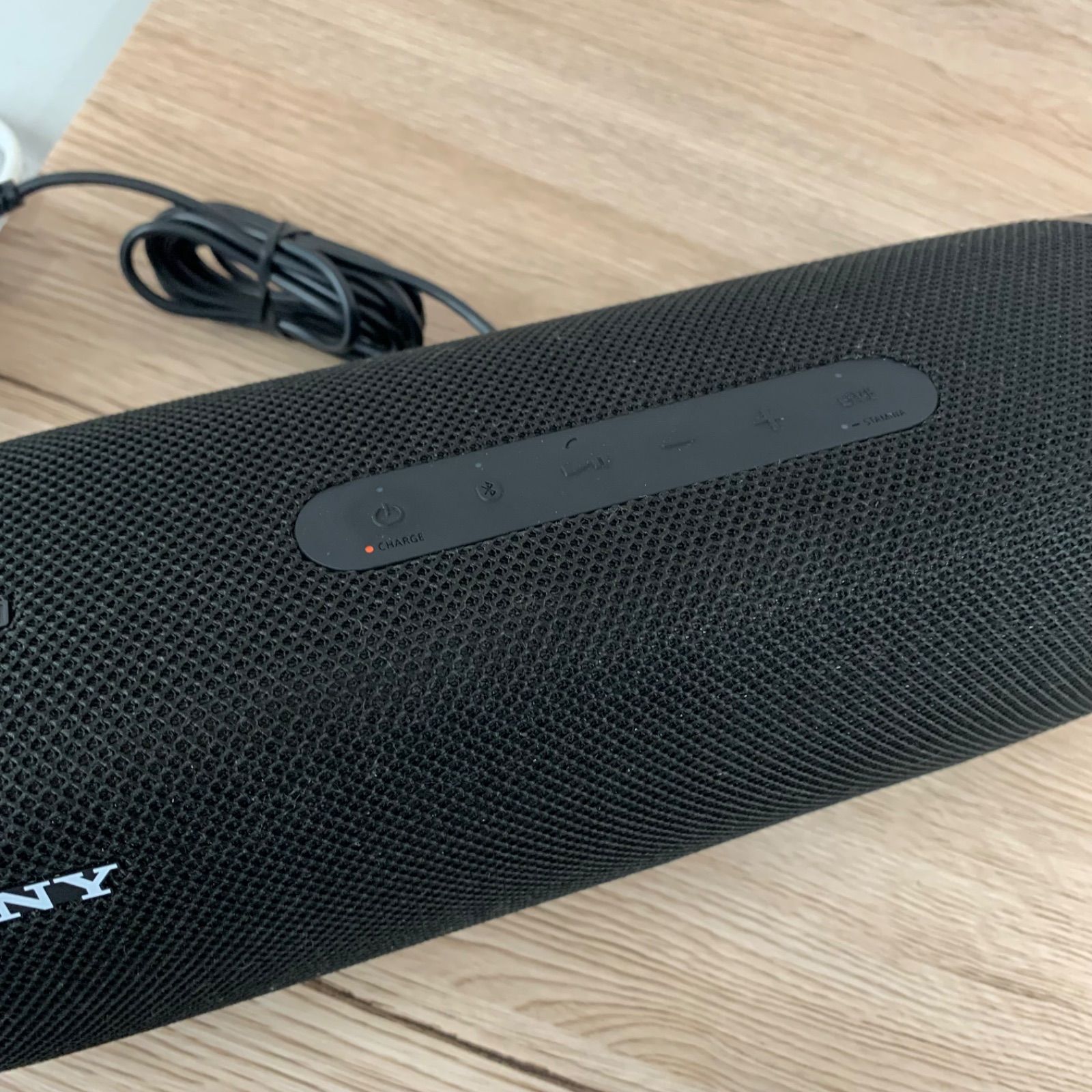 中古品】 SONY ソニー ワイヤレススピーカー SRS-XB43 Bluetooth対応