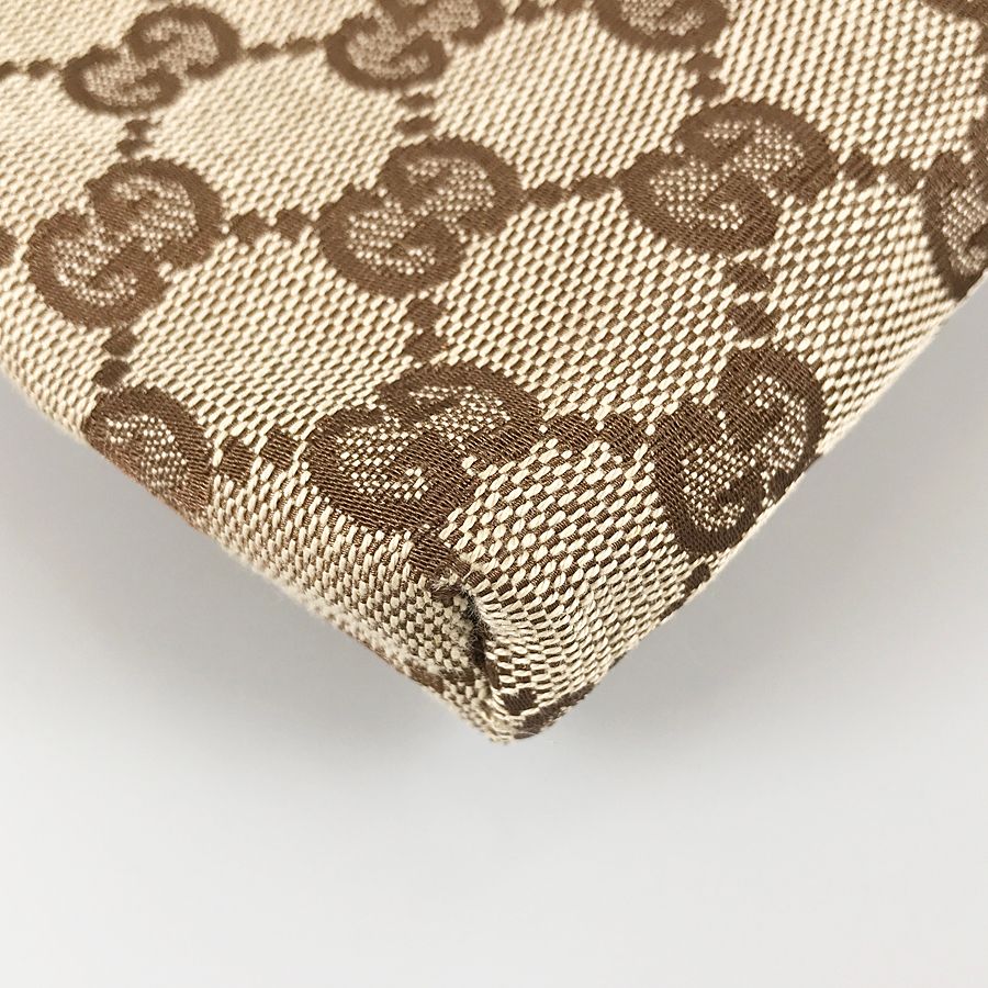 グッチ GUCCI GGキャンバス 28566 キャンバス ウエストポーチ kkd