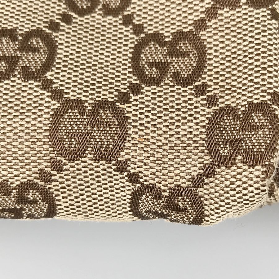 グッチ GUCCI GGキャンバス 28566 キャンバス ウエストポーチ kkd
