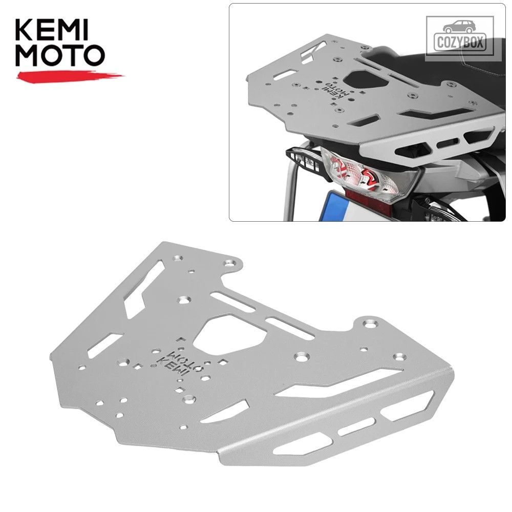 BMW R1250GS 1200 GS R1250GS R1200GS LC GSA ADV アドベンチャー リアシートエリア