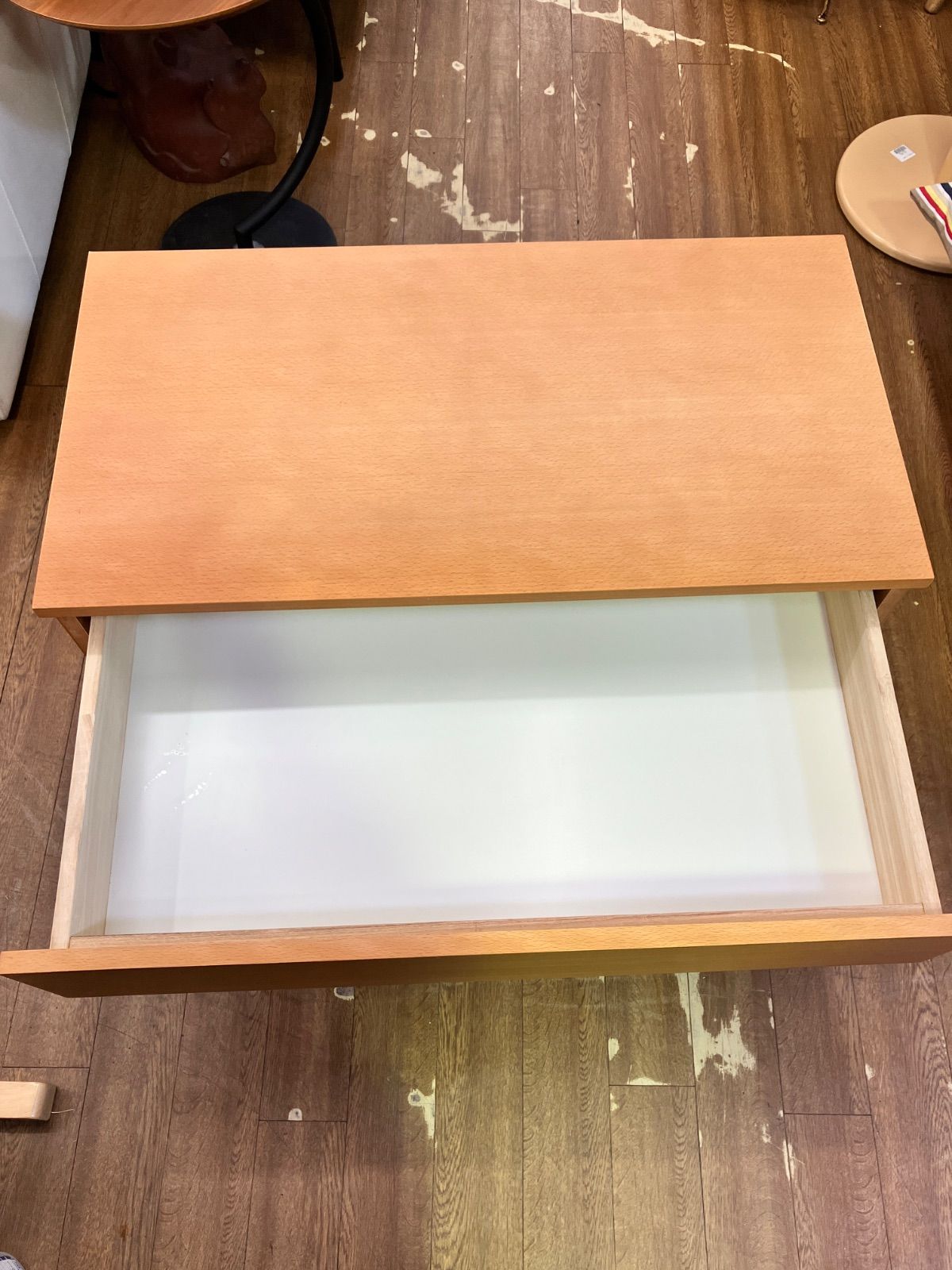 廃盤品 無印良品 MUJI 2段ワイドローチェスト 湘南台店 - メルカリ