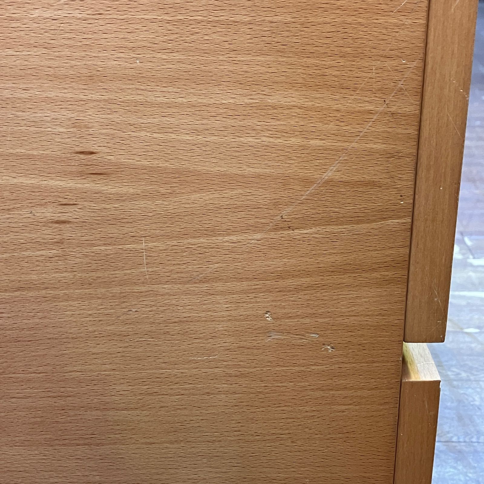 廃盤品 無印良品 MUJI 2段ワイドローチェスト 湘南台店 - メルカリ
