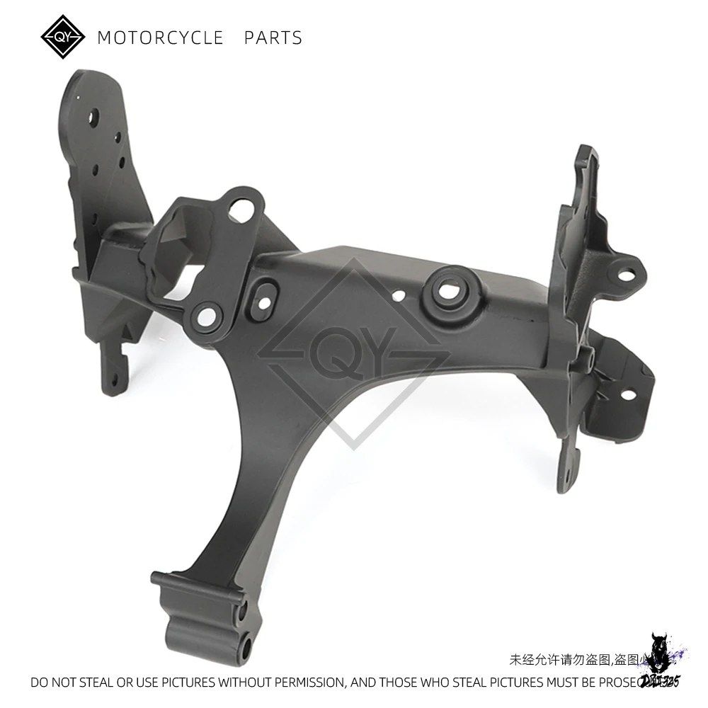 BMW R1200GS 2013-2017 R1200GS Adventure 2014-2017 用 ヘッドライトアッパーステイ
