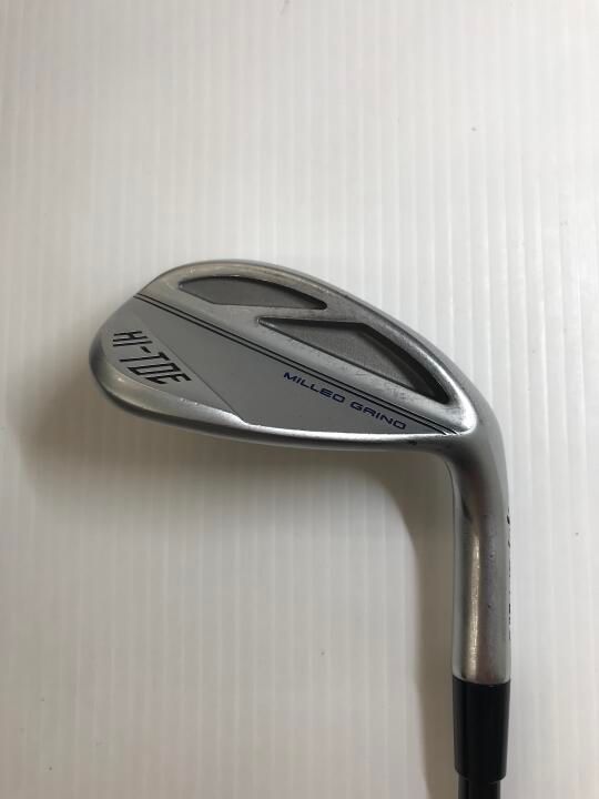 テーラーメイド HI-TOE 3 クローム 50度 Diamana Thump Wedge 95 WEDGE
