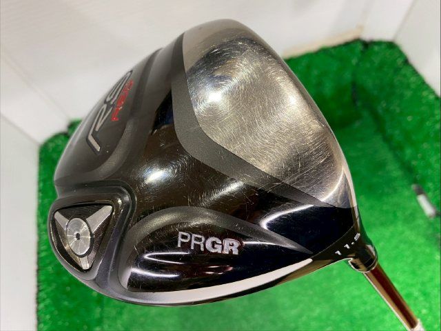 激安[365] ドライバー プロギア RS RED/Speeder EVOLUTION for PRGR/SR/11.5■和歌山