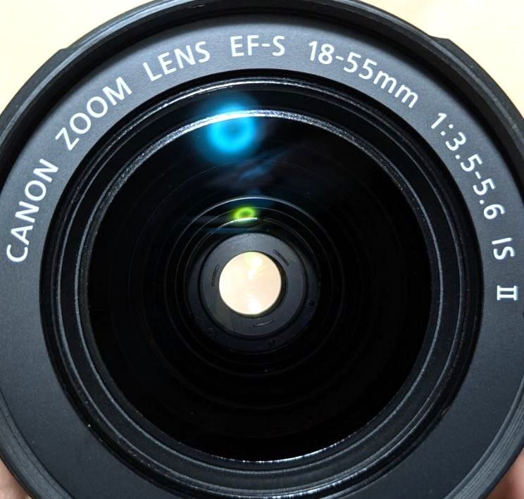 美品】 Canon EOS Kiss X4 レンズセット 18-55mm IS 一眼レフ デジカメ