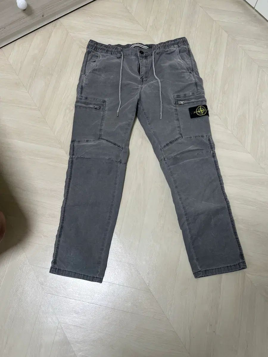 STONE ISLAND ストーンアイランド カーゴパンツ 2XL