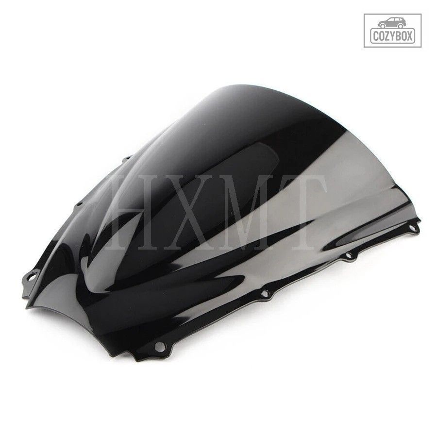 トライアンフ デイトナ 675 675R 2006 2007 2008 オートバイウインドシールド ウイン