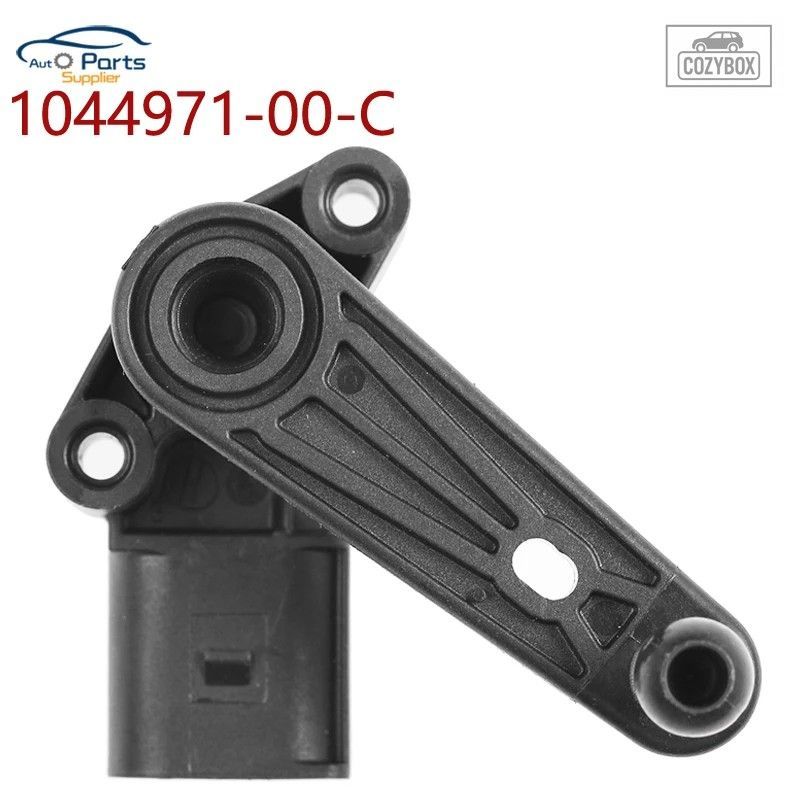 1044971-00-C 高さ レベルセンサー Tesla 104497100C 1044971 00 C カー アクセサリ