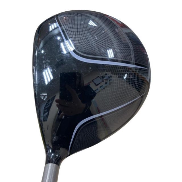 中古】 テーラーメイド BURNER(2007) TP 10.5° ドライバー DR RE-AX