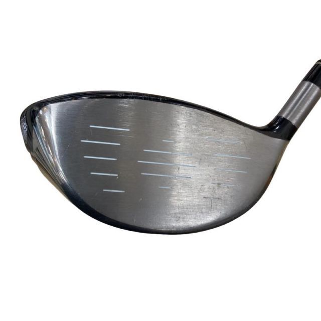 中古】 テーラーメイド BURNER(2007) TP 10.5° ドライバー DR RE-AX