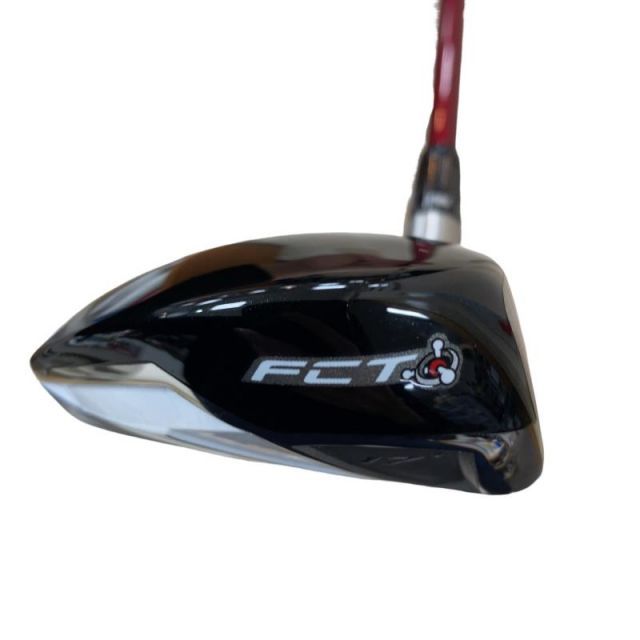 中古】 テーラーメイド R9 4W(17) フェアウェイウッド FW Motore